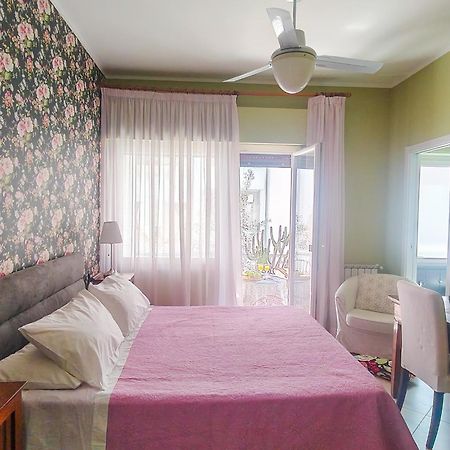 120 Rodionoff Downtown - Connection With Airport And Mondello Beach 팔레르모 외부 사진