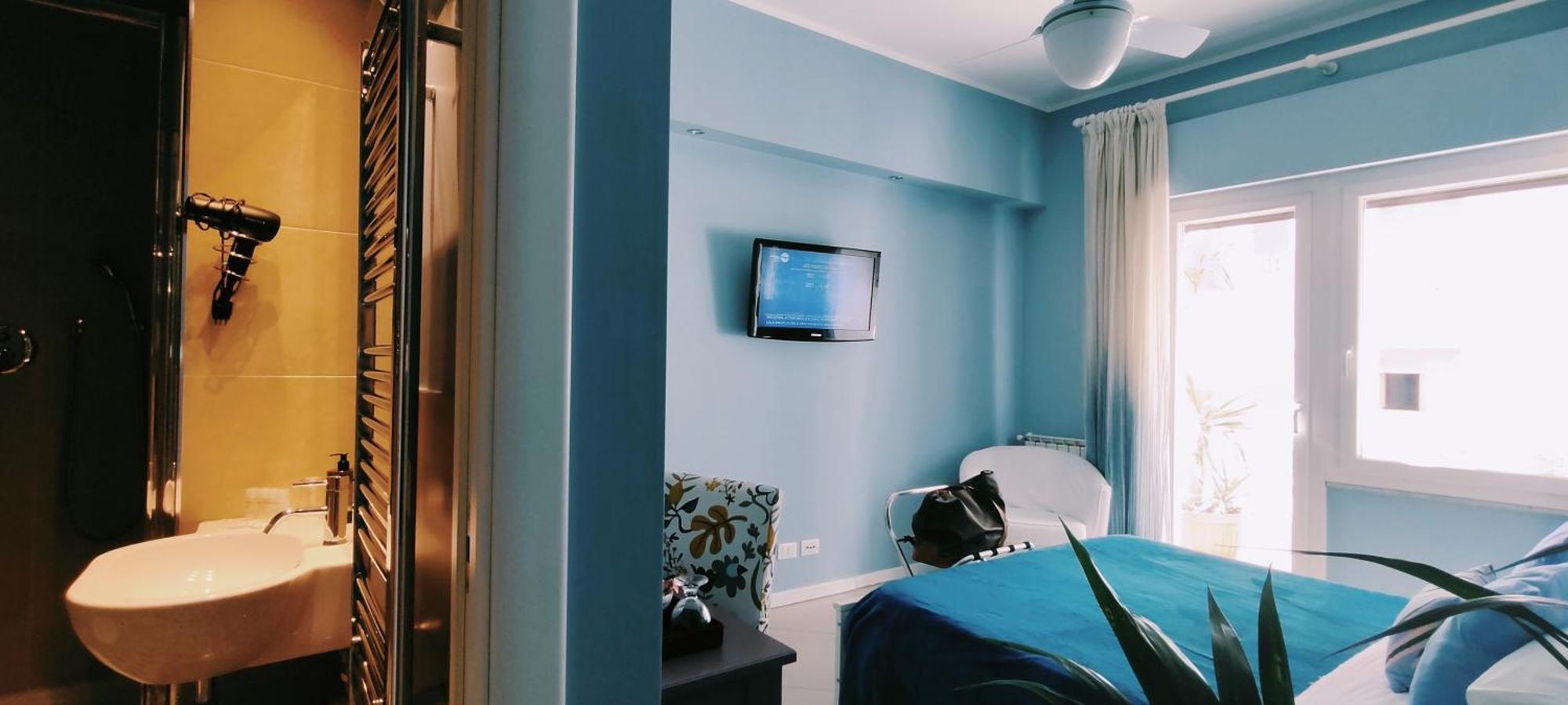 120 Rodionoff Downtown - Connection With Airport And Mondello Beach 팔레르모 외부 사진
